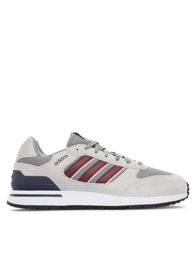 

Кроссовки Run 80s Shoes adidas, серый