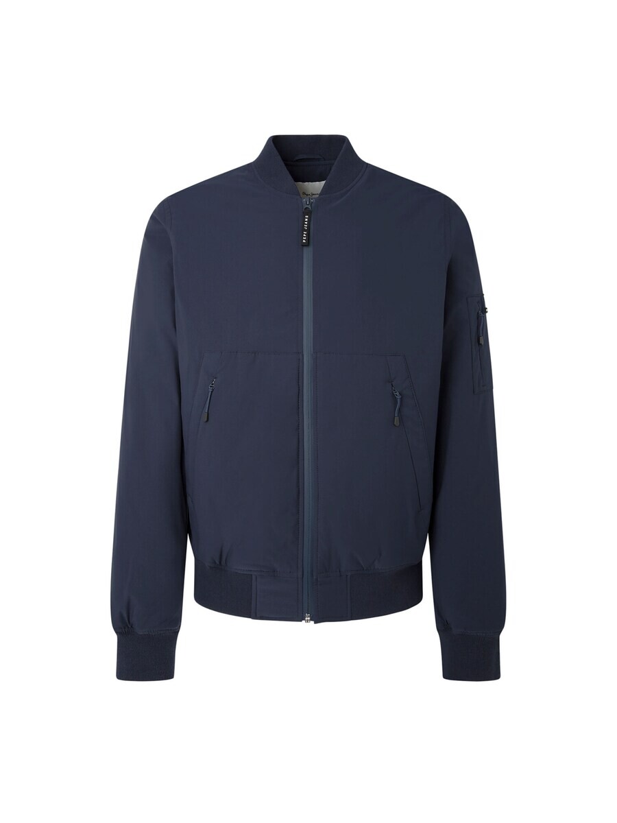 

Межсезонная куртка Pepe Jeans VOLE, синий