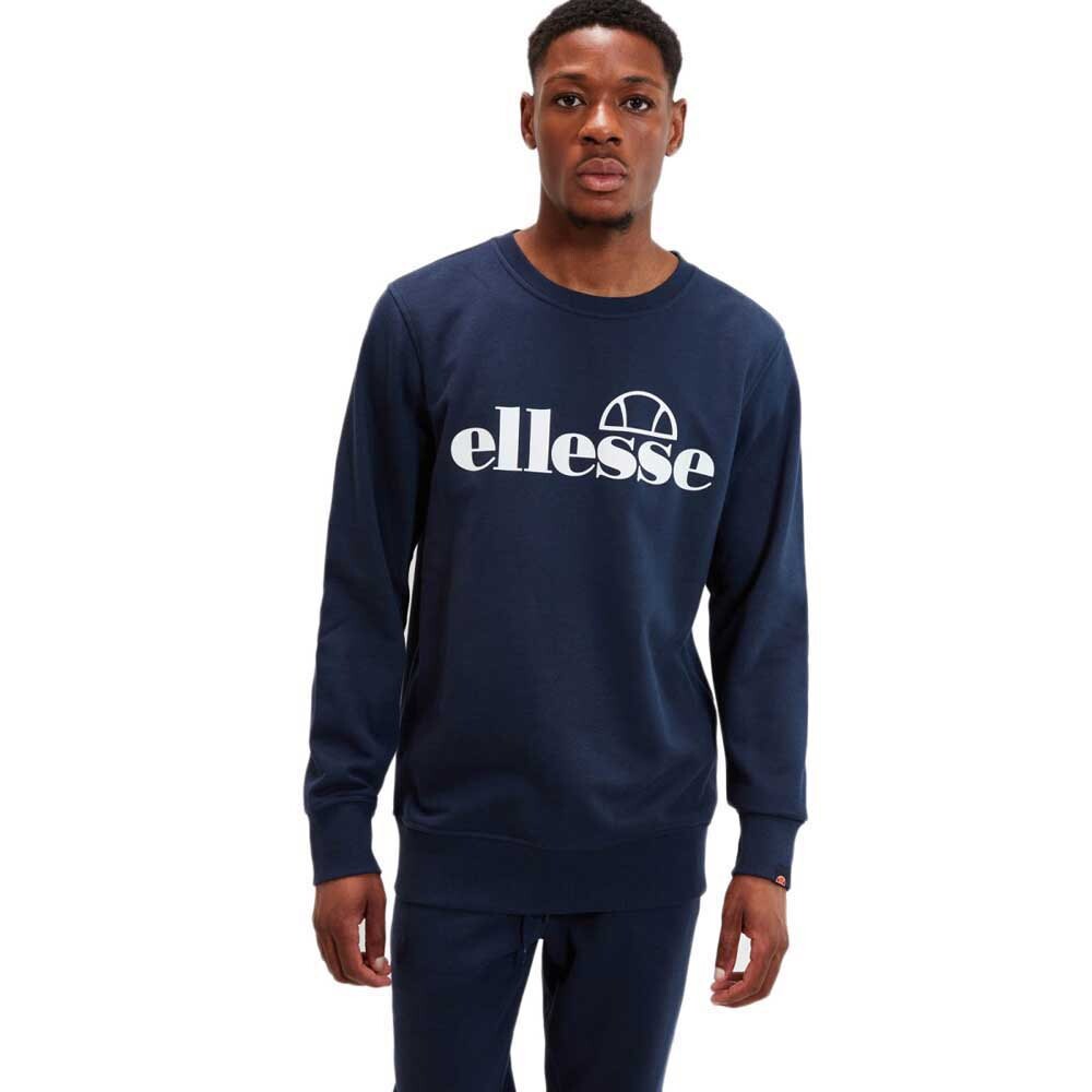 

Толстовка Ellesse Bootia, синий