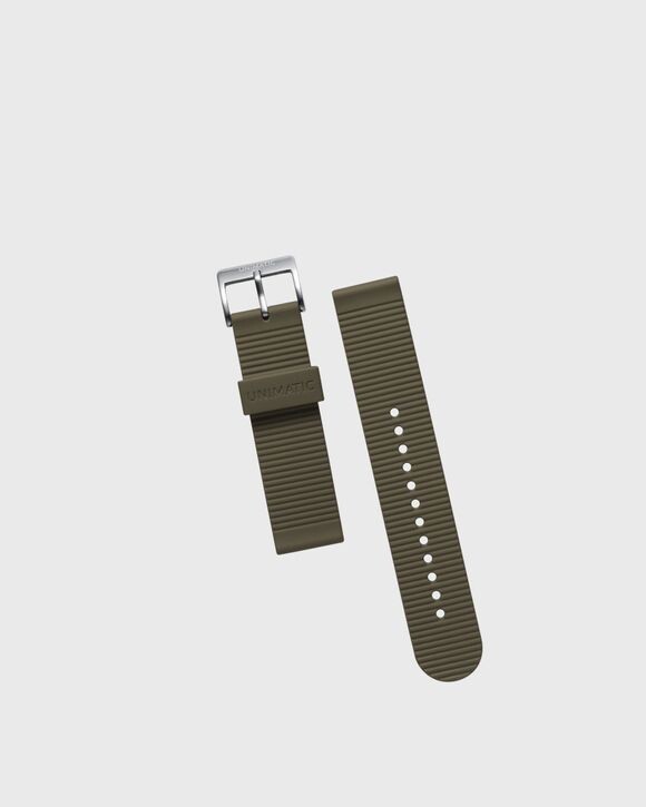 

Часы Unimatic Utt-O-Ssb22, цвет olive green