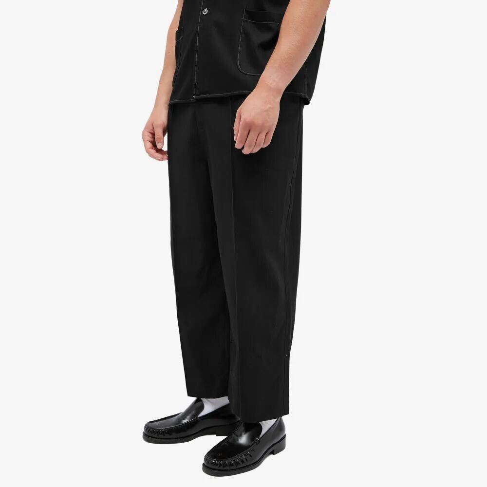 

Брюки Loewe, черный