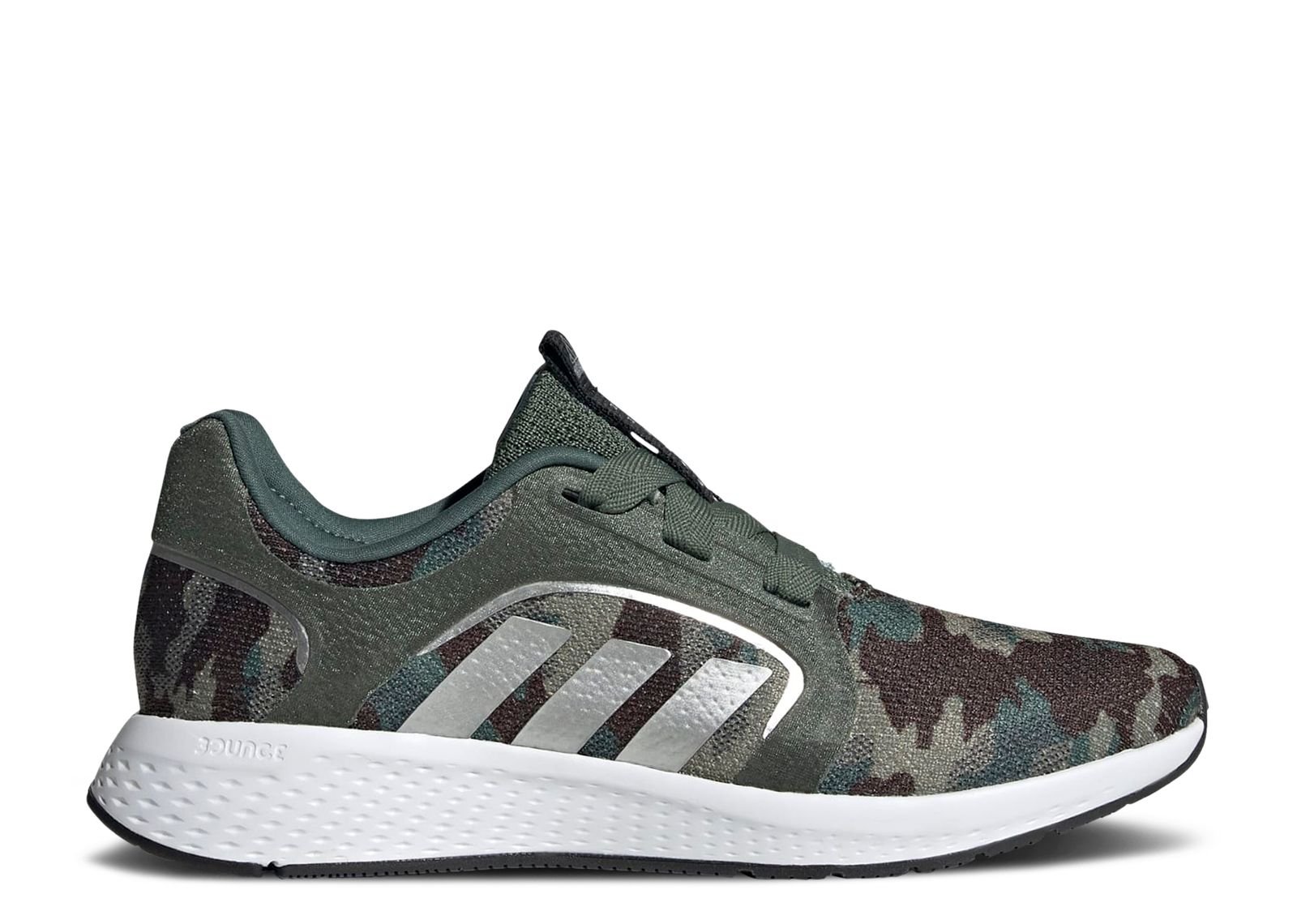 

Кроссовки adidas Wmns Edge Lux 5 'Camo', зеленый