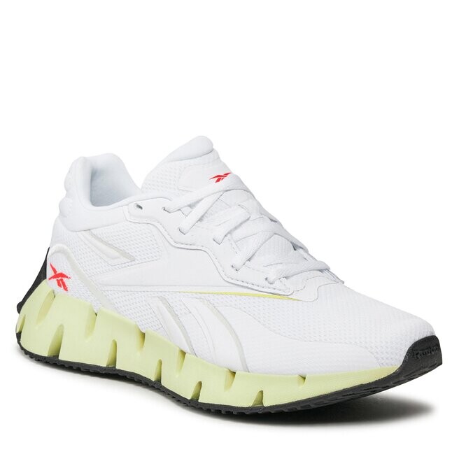 

Кроссовки Reebok ZigDynamica, белый