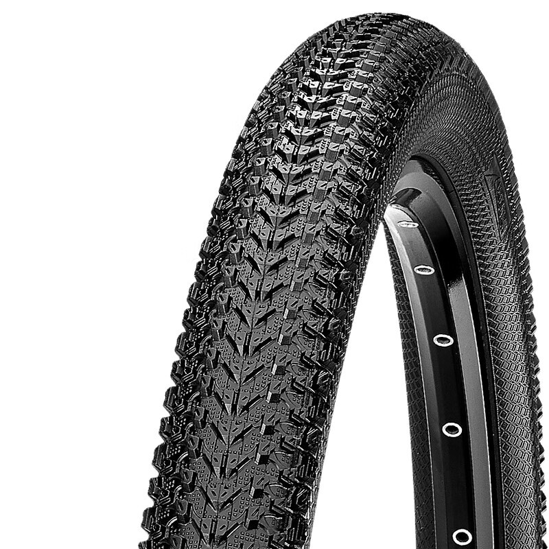 

Шины для горных велосипедов LeBycleMAXXIS с внедорожными проколостойкими шинами внутри и снаружи (шины со стальной проволокой M333-27,5X1,95)