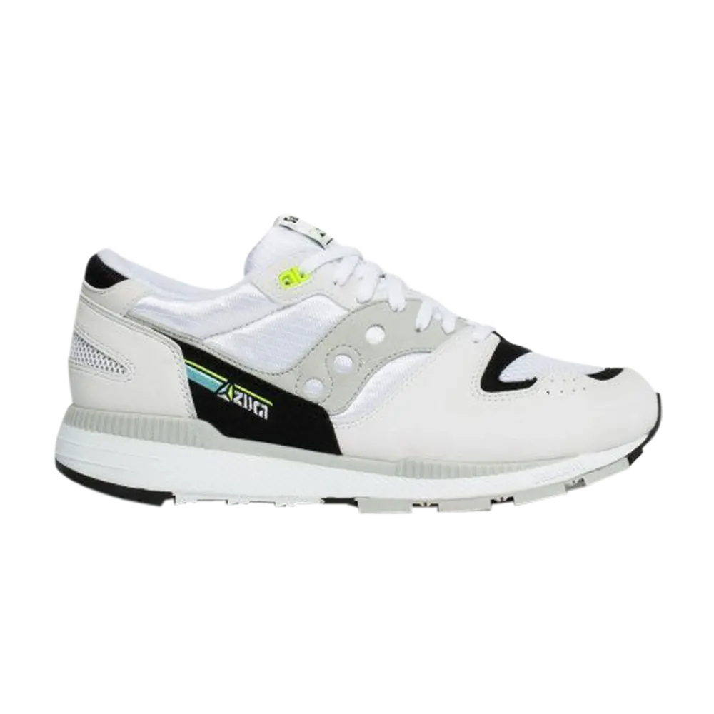 

Кроссовки Azura Saucony, белый