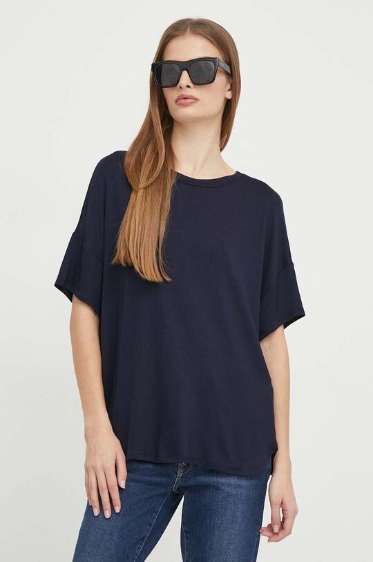 

Футболки United Colors of Benetton, темно-синий