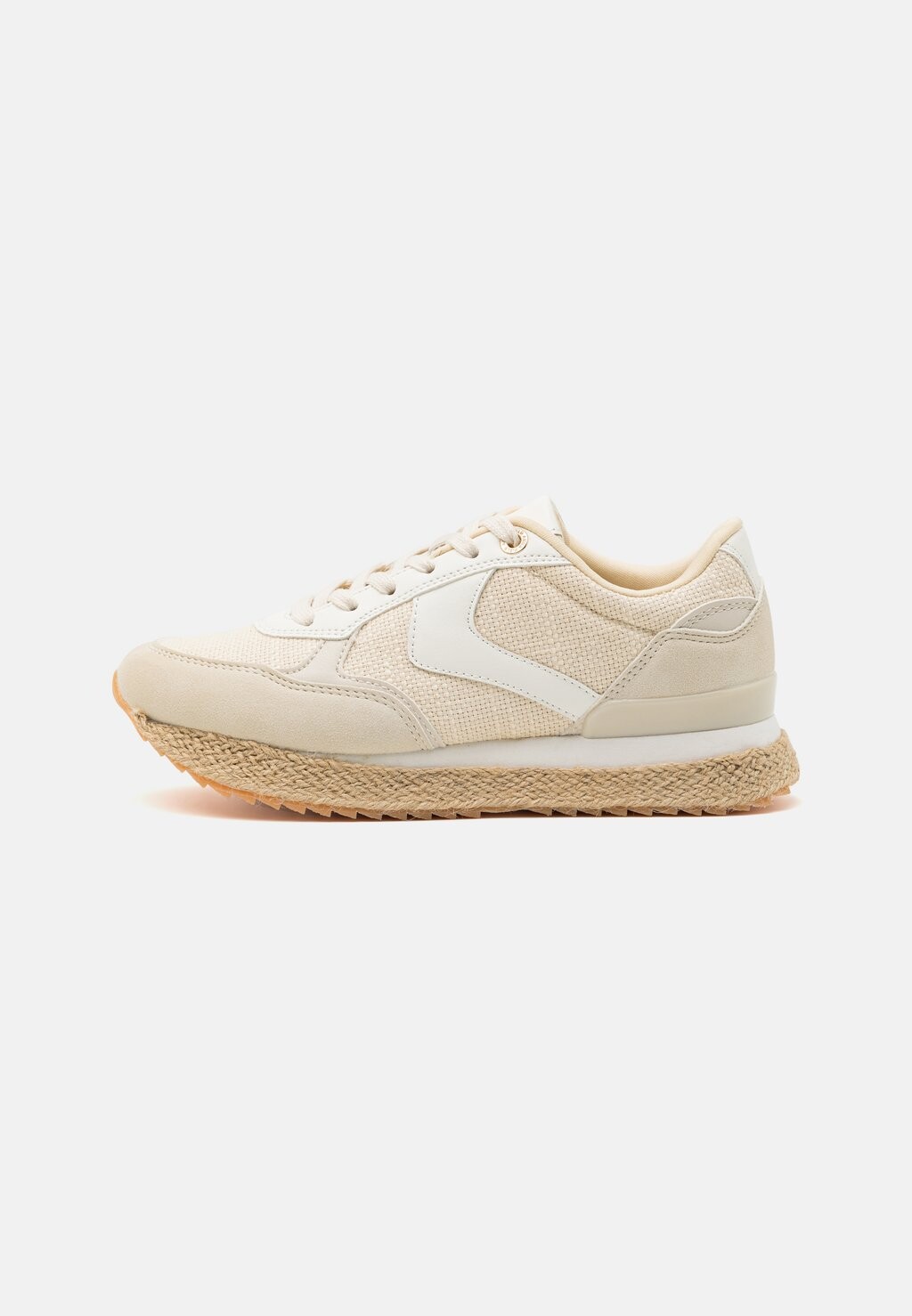 

Низкие кеды Anna Field, цвет beige