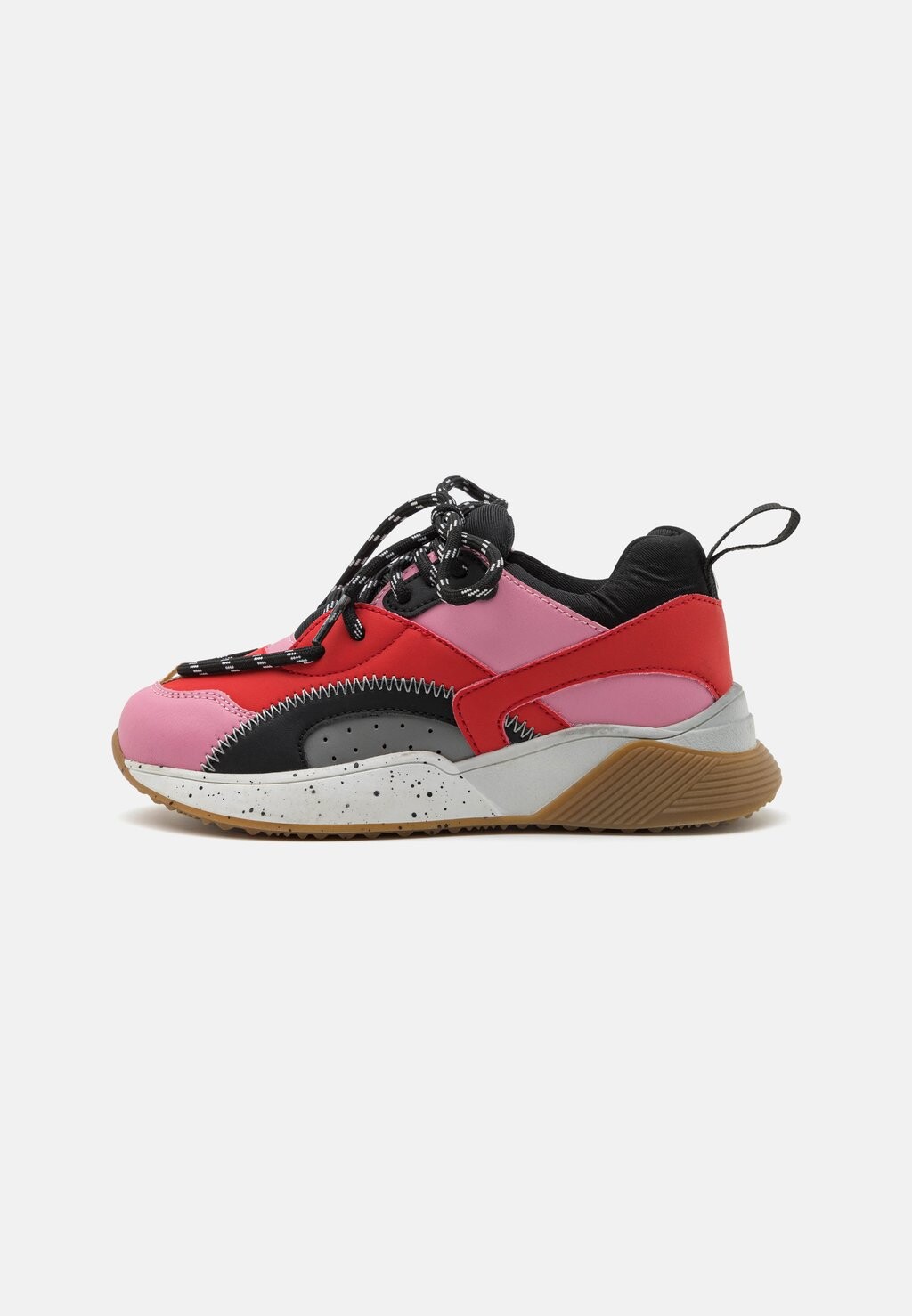 

Низкие кроссовки Trainers Unisex Stella McCartney Kids, мультиколор