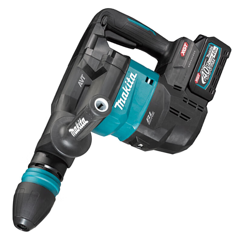 Отбойный молоток Makita HM001GZ, без аккумулятора