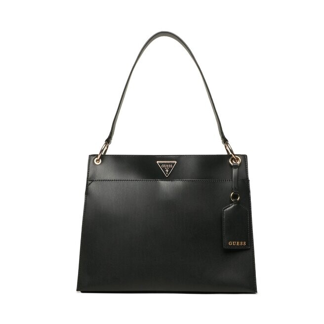 

Сумка Guess Basilea, черный