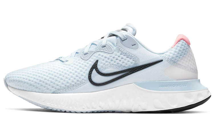 

Кроссовки Nike Wmns Renew Run 2 синие