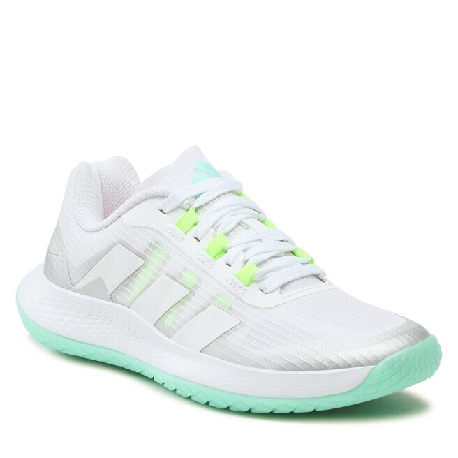 

Кроссовки adidas ForcebounceVolleyball Shoes, белый