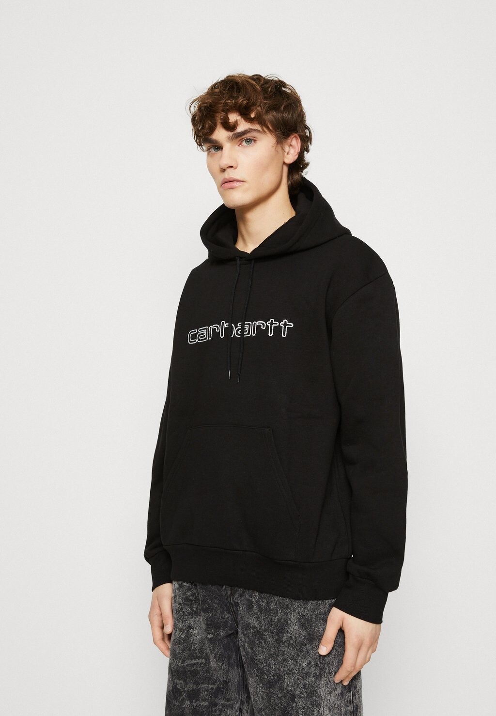 

Худи Carhartt WIP, Черный