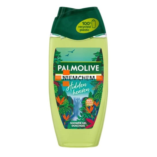 

Гель для душа Hidden Heaven Limited Edition, 250 мл [DE] Palmolive