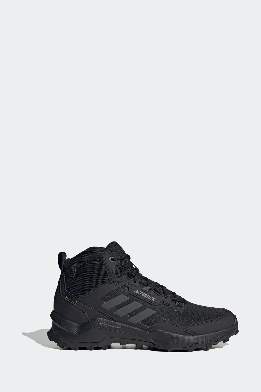 

Ax4 Gore-Tex средней конструкции Gore-Tex для треккинга Adidas, черный