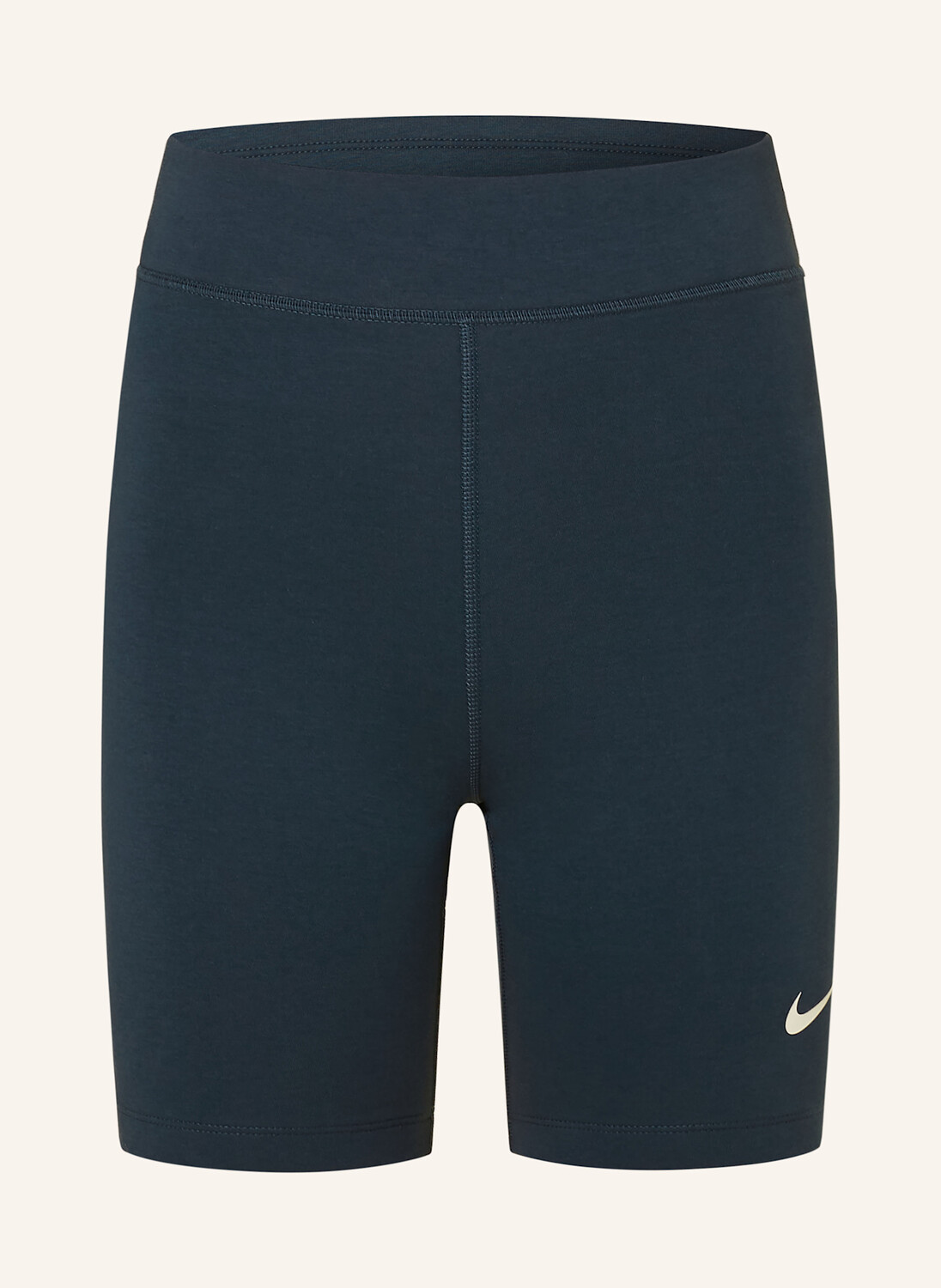 

Шорты спортивная классика Nike, синий