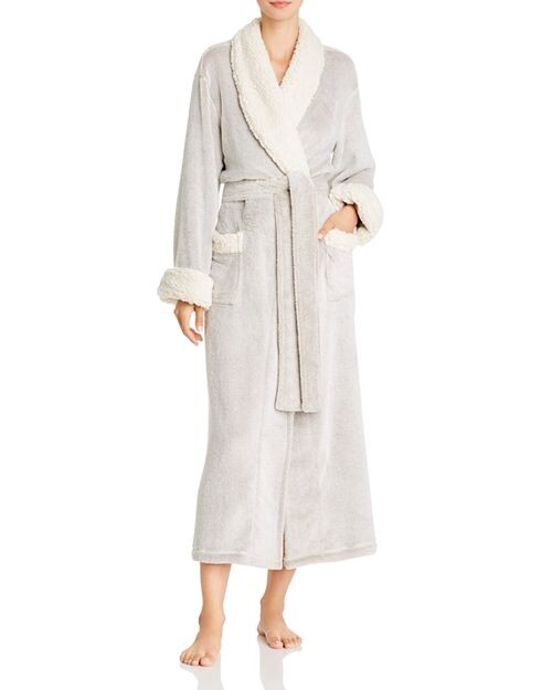 

Шерпа халат Natori, цвет Tan/Beige