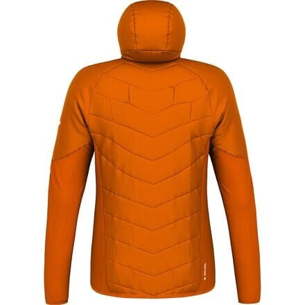 

Куртка Ortles Hybrid TW CLT мужская Salewa, цвет Autumnal/0910