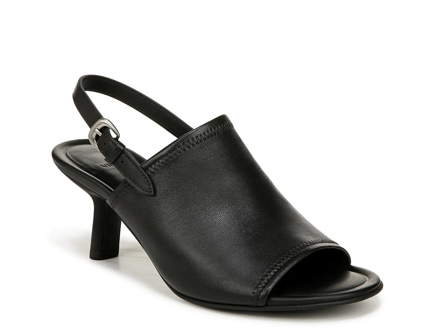 

Сандалии Jana Sandal Vince, черный