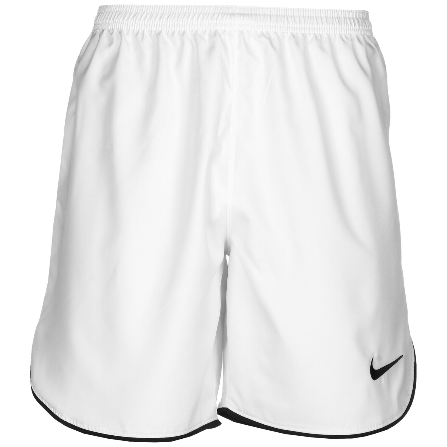 

Шорты Nike Trainings Laser V Woven, белый