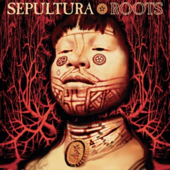 Виниловая пластинка Sepultura - Roots (Expanded Edition) sepultura sepultura arise expanded edition 2 lp