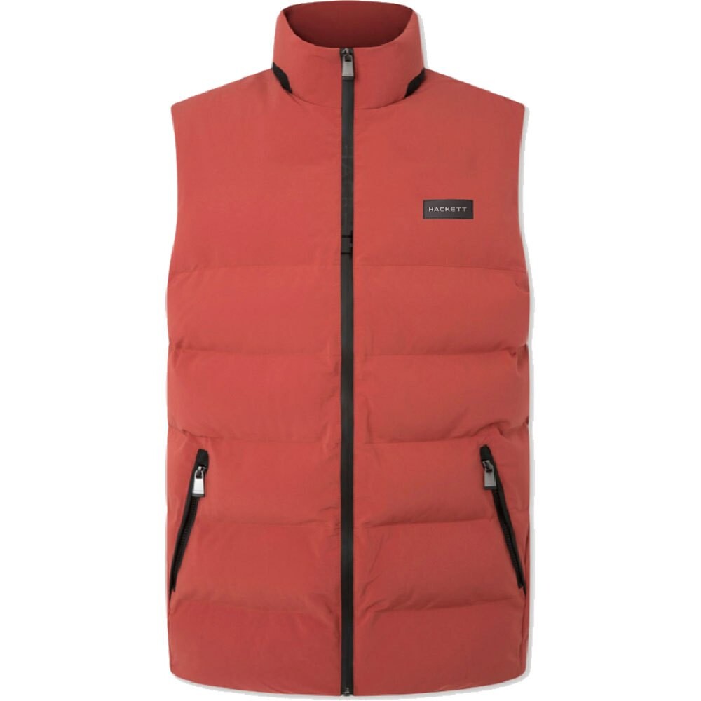

Жилет Hackett HM403071, оранжевый
