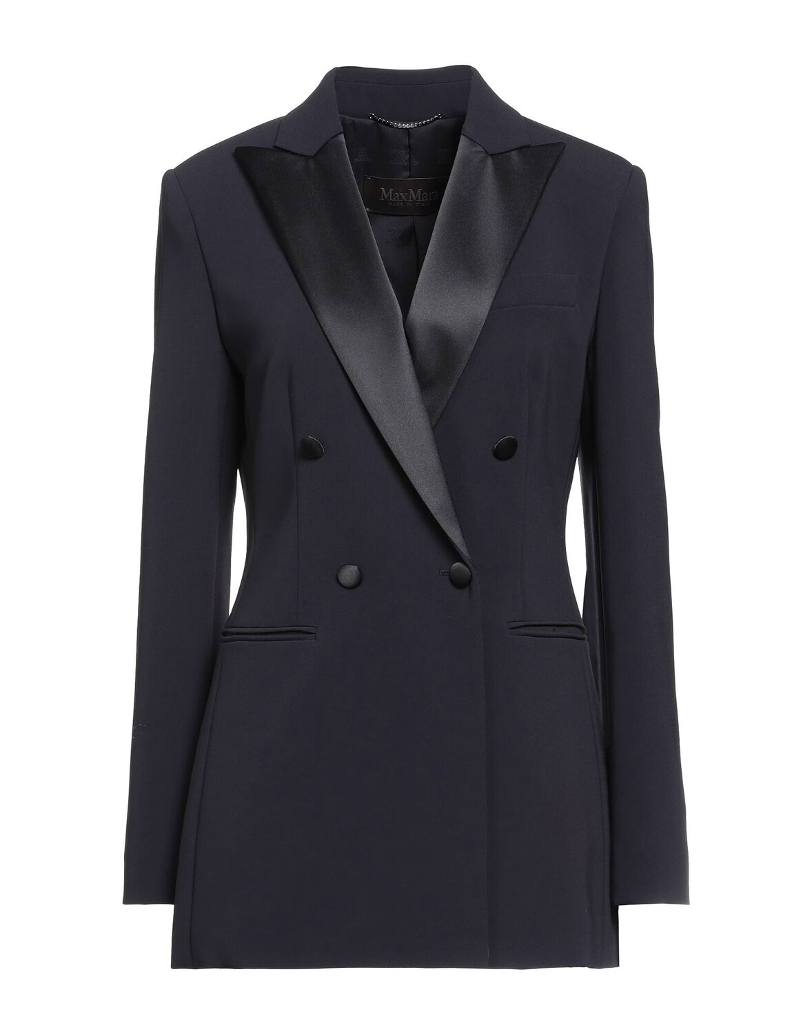 

Блейзер Max Mara, синий