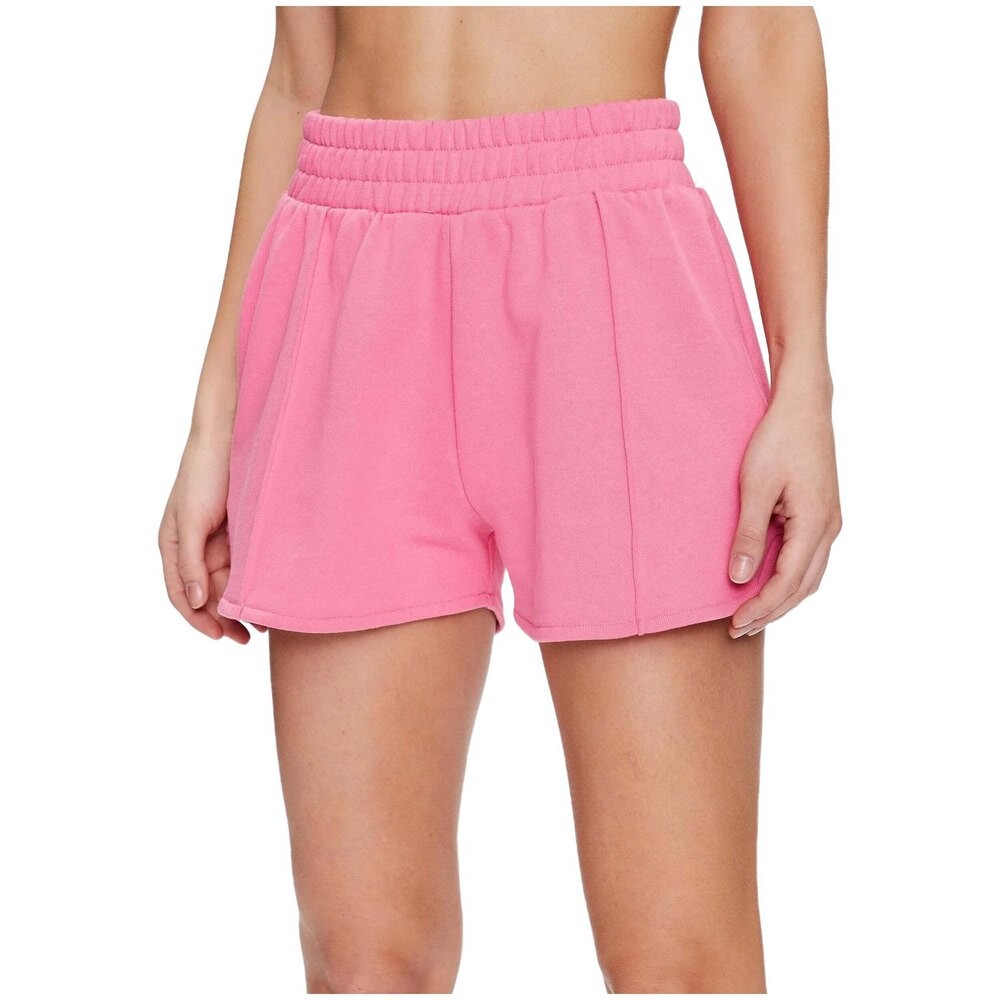 

Шорты Guess Dalya, розовый