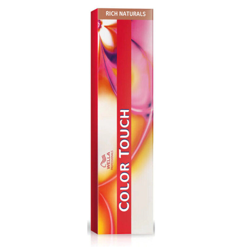 

Полуперманентная краска для волос без аммиака 9/97 Wella Professionals Color Touch, 60 мл