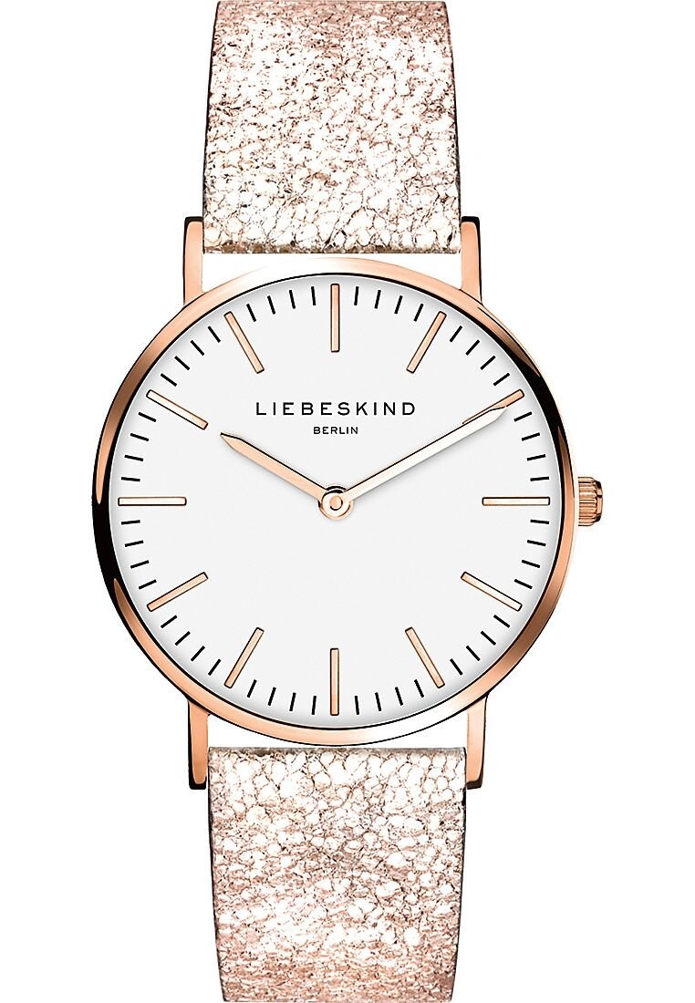 

Часы Liebeskind Berlin, цвет rosegold-coloured