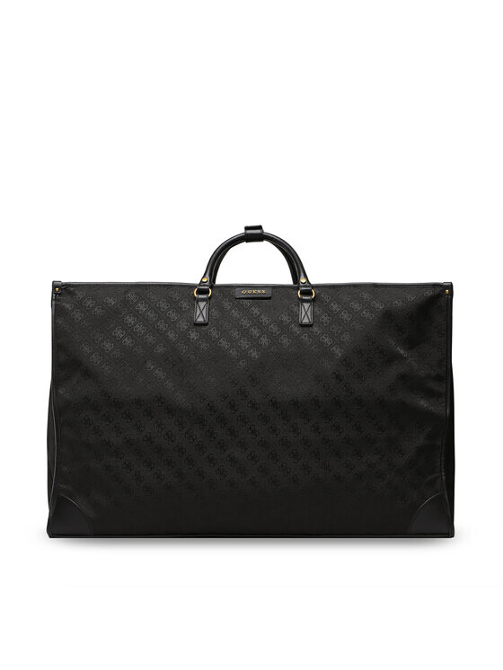 

Сумка Guess, черный