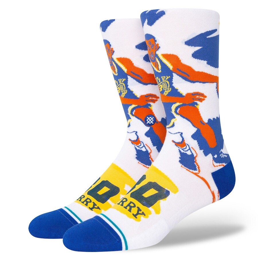 

Носки Stance Golden State Warriors