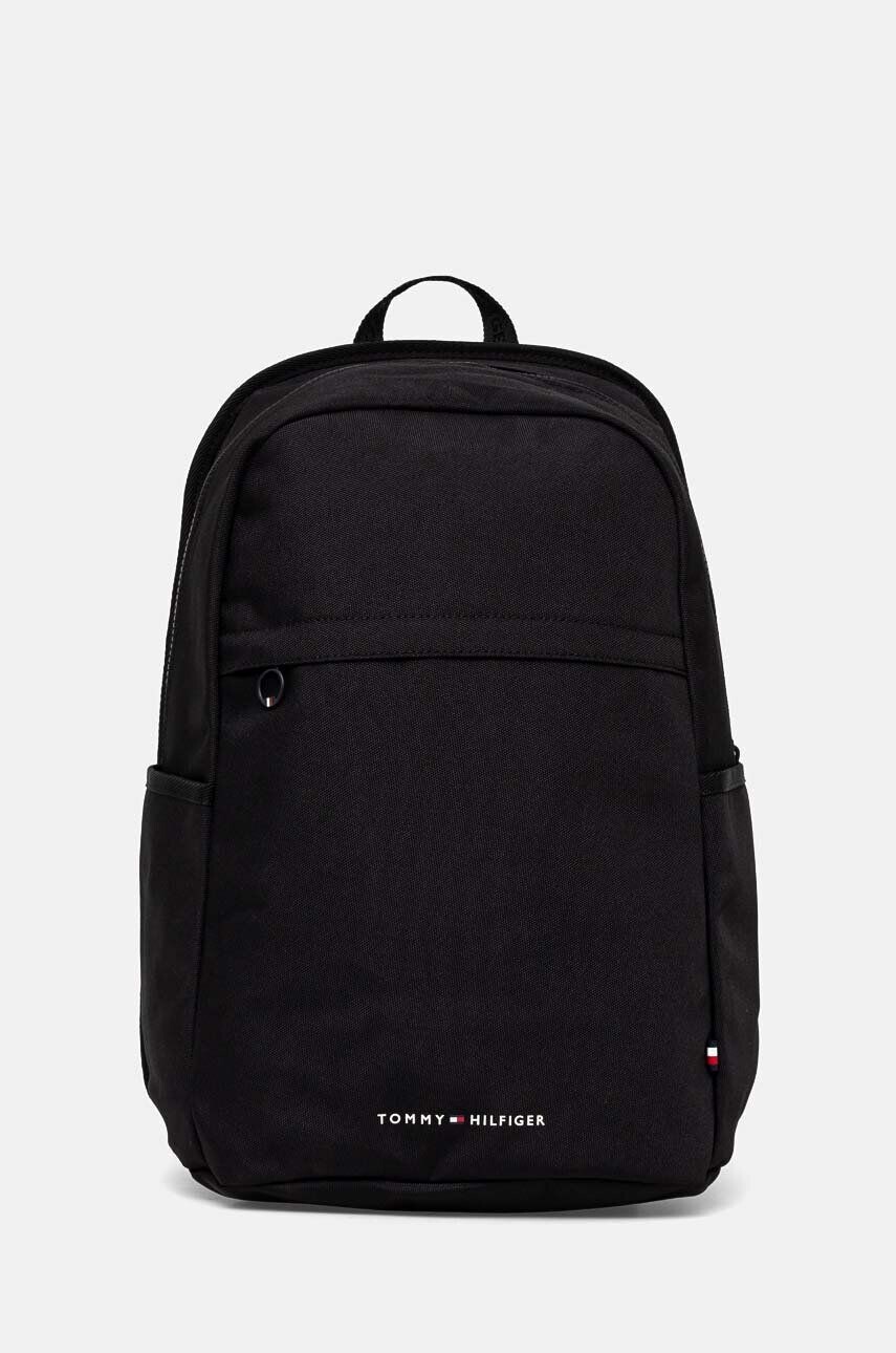 

Рюкзак Tommy Hilfiger, черный