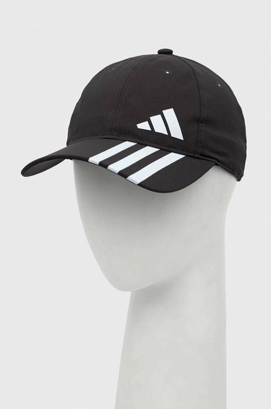 

Бейсболка adidas, черный