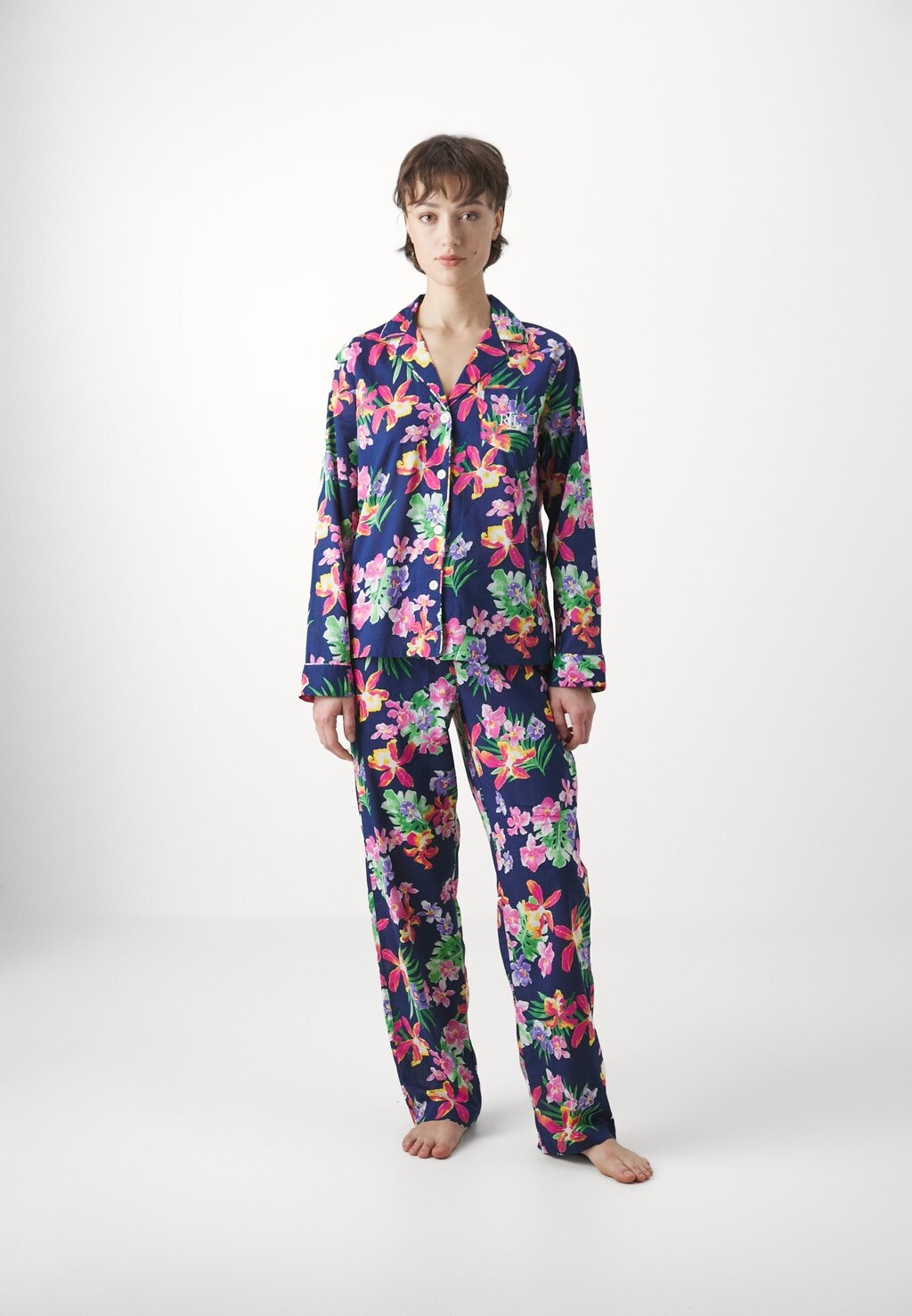 

Пижамы FASHION Lauren Ralph Lauren, разноцветный