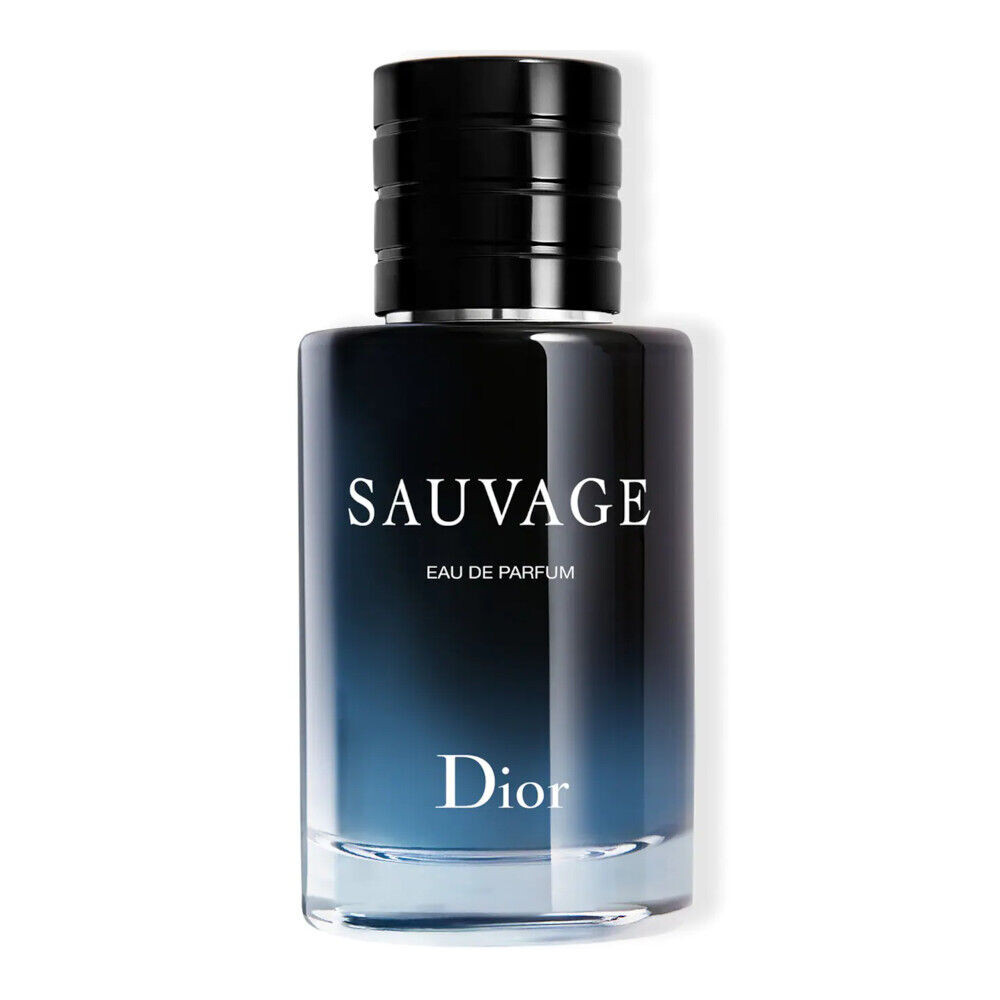 

Мужская парфюмированная вода Dior Sauvage Eau De Parfum, 60 мл