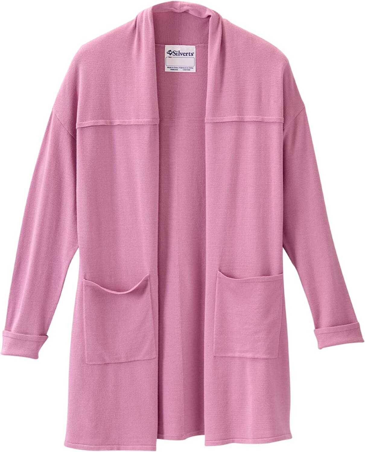 

Свитер Cardigan Sweater Silverts, сирень