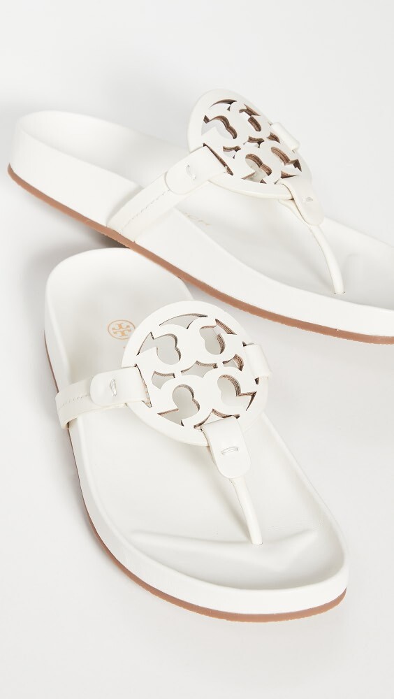 

Сандалии Tory Burch Miller Cloud