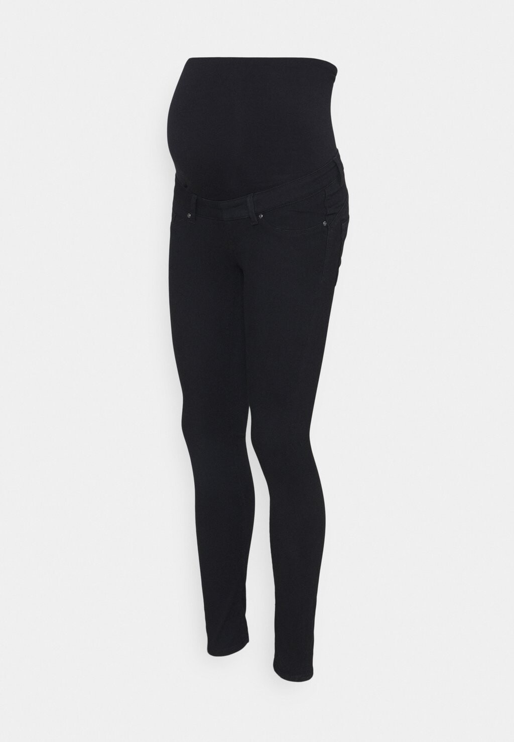 

Джинсы Skinny Fit ONLY MATERNITY, черный