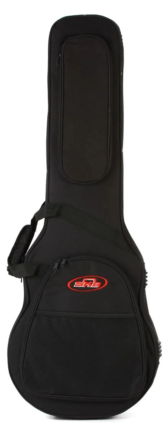 

Мягкий футляр для гитары Les Paul SKB 1SKB-SC56 Les Paul