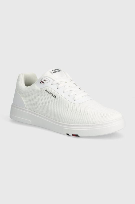 

Кроссовки Tommy Hilfiger, белый