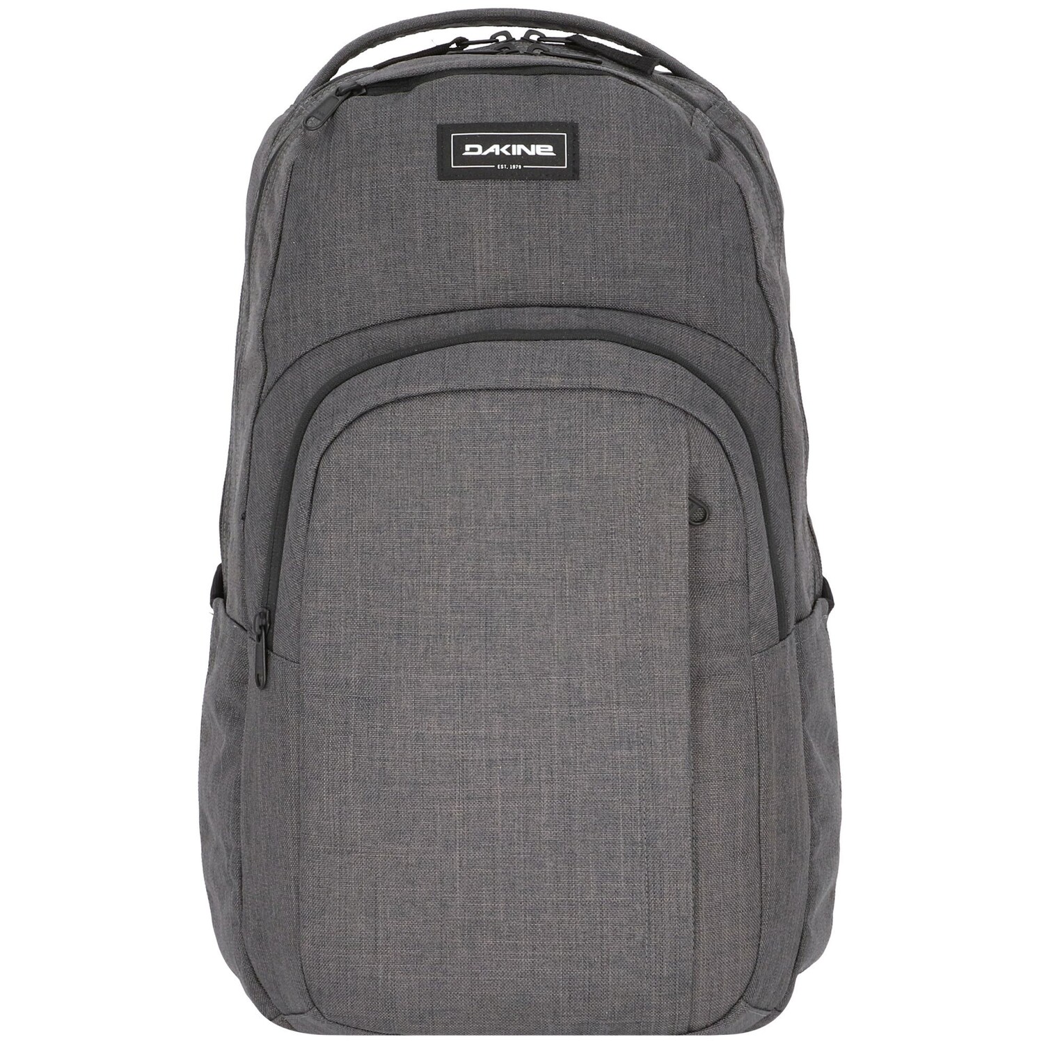 

Рюкзак Dakine Campus L 33L 52 cm Laptopfach, цвет carbon ii