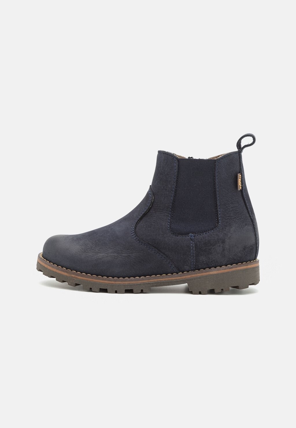 

Ботильоны Mono Chelys Tex Unisex Froddo, цвет dark blue