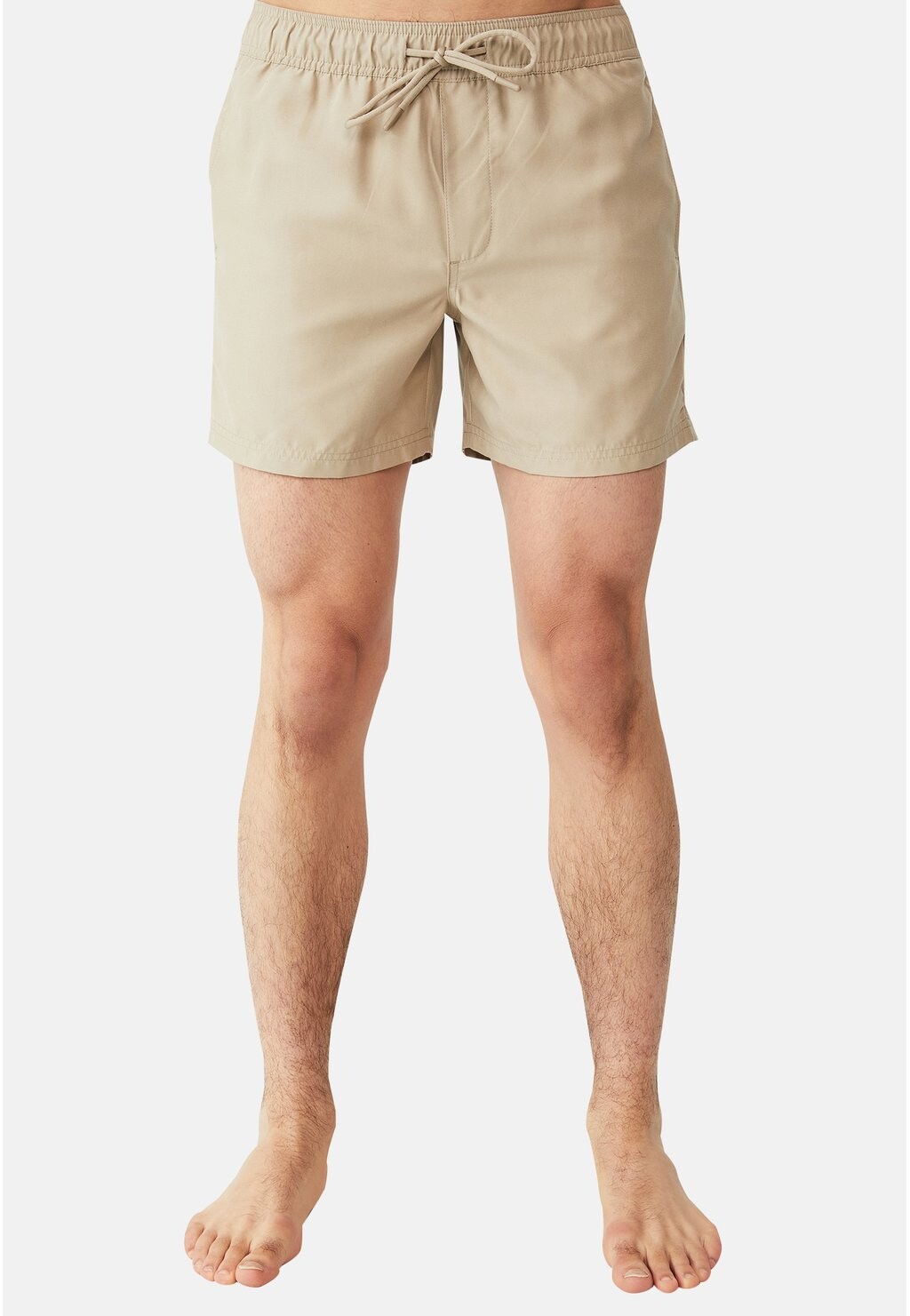 

Шорты SWIM Cotton On, гравийный камень