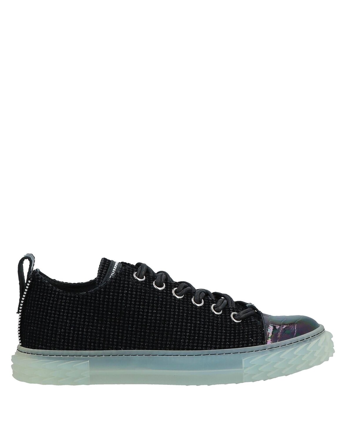 

Кроссовки Giuseppe Zanotti, черный