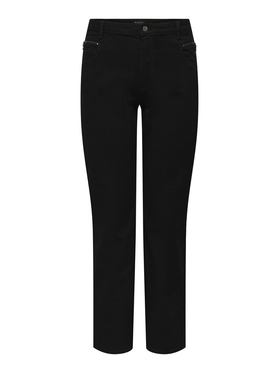 

Джинсы ONLY Carmakoma Regular Jeans Sandra, черный