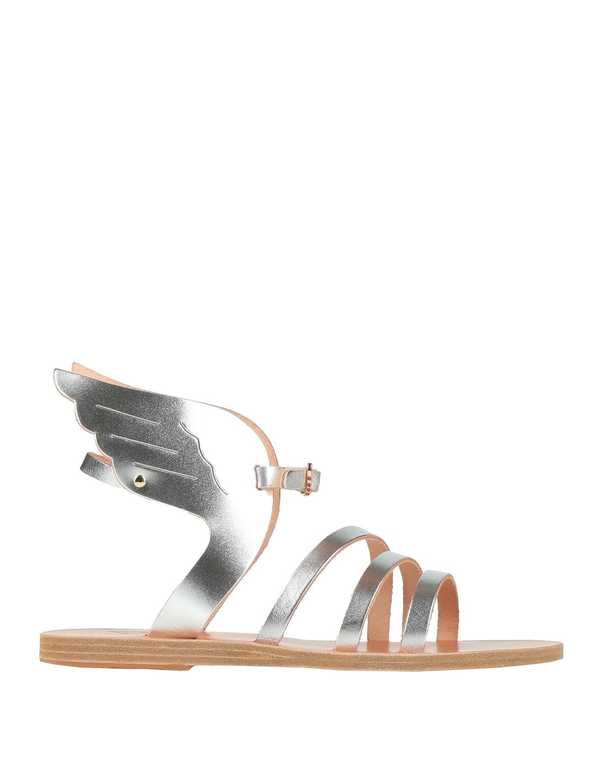 

Сандалии Ancient Greek Sandals, серебро