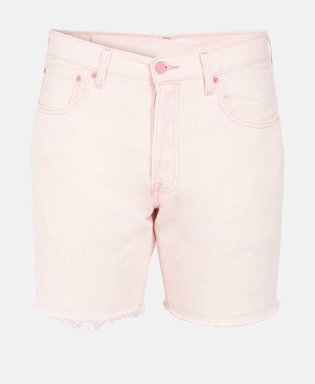 

Джинсовые шорты Levi's, роза