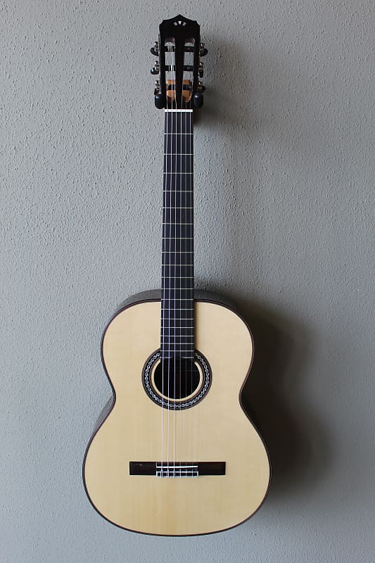 цена Акустическая гитара Brand New Cordoba C10 Crossover Spruce Top Nylon String Classical Guitar