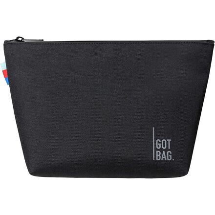 

Сумка для душа Got Bag, черный